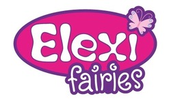 Свідоцтво торговельну марку № 176822 (заявка m201215905): elexi fairies