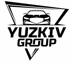 Заявка на торговельну марку № m202600571: yuzkiv group