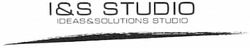 Заявка на торговельну марку № m201216602: i&s studio; is; ideas & solutions studio