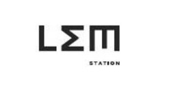 Свідоцтво торговельну марку № 317602 (заявка m202014484): lem station