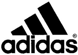 Заявка на торговельну марку № 2002065152: adidas