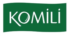 Свідоцтво торговельну марку № 318377 (заявка m201932917): komili