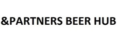 Свідоцтво торговельну марку № 267646 (заявка m201727172): &partners beer hub
