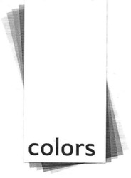 Свідоцтво торговельну марку № 168522 (заявка m201207277): colors