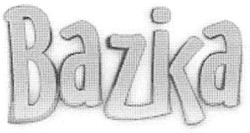Свідоцтво торговельну марку № 121947 (заявка m200821670): bazika; bazka