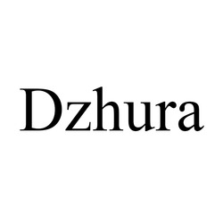 Заявка на торговельну марку № m202506521: dzhura