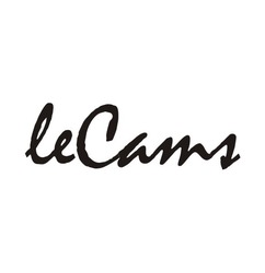 Заявка на торговельну марку № m202021349: lecams; le cams