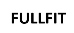 Заявка на торговельну марку № m202520080: fullfit
