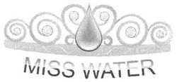 Заявка на торговельну марку № m200809515: miss water