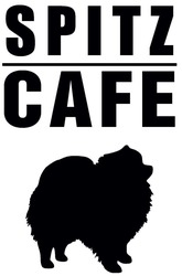 Заявка на торговельну марку № m202518022: spitz cafe