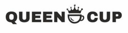 Свідоцтво торговельну марку № 328485 (заявка m202127418): queen cup