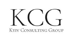 Заявка на торговельну марку № m202125891: kcg; kyiv consulting group