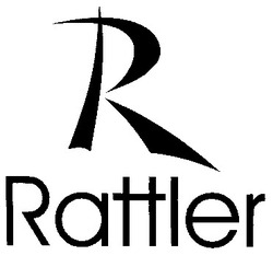 Заявка на торговельну марку № 99093347: rattler