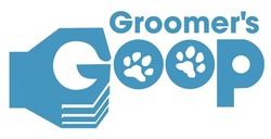 Заявка на торговельну марку № m202123553: groomer's goop; groomers goop