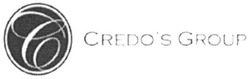 Свідоцтво торговельну марку № 222078 (заявка m201510984): credo's group; credos