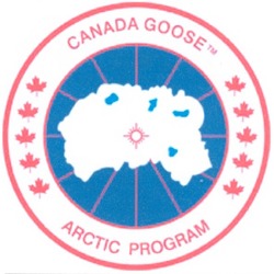 Заявка на торговельну марку № m200603248: canada goose; arctic program