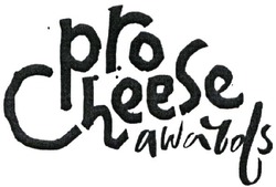 Заявка на торговельну марку № m202108586: pro cheese awards