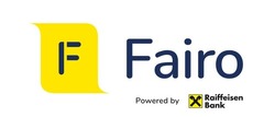 Свідоцтво торговельну марку № 301600 (заявка m202012215): fairo; powered by raiffeisen bank