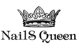 Свідоцтво торговельну марку № 322755 (заявка m202022357): nails queen