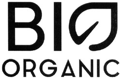 Свідоцтво торговельну марку № 327096 (заявка m202025455): big organic