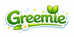 Заявка на торговельну марку № m202608717: greemie