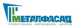 Свідоцтво торговельну марку № 201019 (заявка m201406489): металфасад; проектування виробництво монтаж