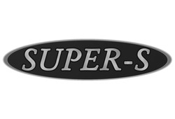 Заявка на торговельну марку № m202321528: super s; super-s