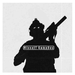 Заявка на торговельну марку № m202500568: mixsult gamedev