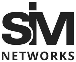 Свідоцтво торговельну марку № 331254 (заявка m202207303): sim networks