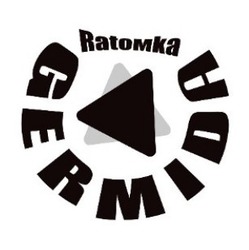 Свідоцтво торговельну марку № 257493 (заявка m201712562): ratomka; germida