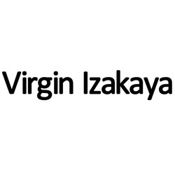Заявка на торговельну марку № m202016921: virgin izakaya