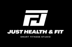 Заявка на торговельну марку № m202514710: fj; just health & fit smart fitness studio