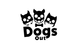 Заявка на торговельну марку № m202413479: dogs out