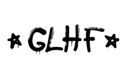 Заявка на торговельну марку № m202501290: glhf