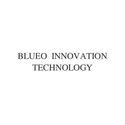 Заявка на торговельну марку № m202119514: blueo innovation technology