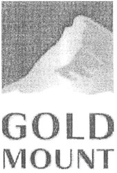 Свідоцтво торговельну марку № 81111 (заявка m200516323): gold mount