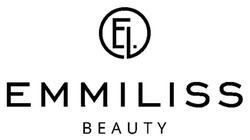 Свідоцтво торговельну марку № 352352 (заявка m202303391): е; emmiliss beauty