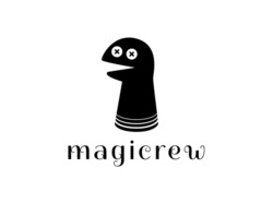 Заявка на торговельну марку № m202413010: magicrew