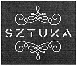 Свідоцтво торговельну марку № 266912 (заявка m201727004): sztuka