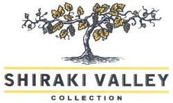 Свідоцтво торговельну марку № 224089 (заявка m201622127): shiraki valley collection