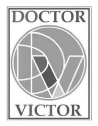 Заявка на торговельну марку № m202516702: dv; doctor victor