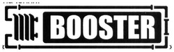 Свідоцтво торговельну марку № 300338 (заявка m201917370): booster