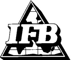 Заявка на торговельну марку № 93084371: ifb