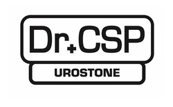 Заявка на торговельну марку № m202421823: urostone; dr+csp