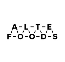 Свідоцтво торговельну марку № 338655 (заявка m202125099): alte foods