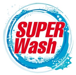 Свідоцтво торговельну марку № 255321 (заявка m201711175): super wash