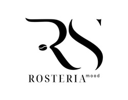Заявка на торговельну марку № m202602494: rosteria mood; rs
