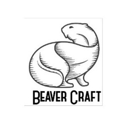 Свідоцтво торговельну марку № 262325 (заявка m201721511): beaver craft