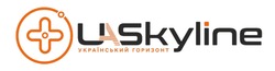 Заявка на торговельну марку № m202608713: український горизонт; ua sky line; uaskyline