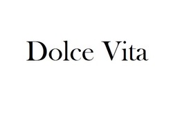 Заявка на торговельну марку № m202118070: dolce vita